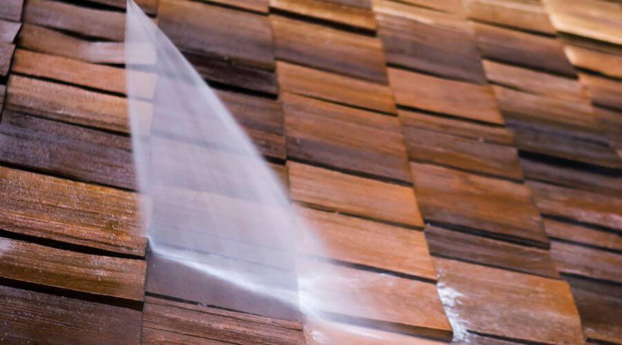 Asphalt Roofing in Ocean Springs, MS